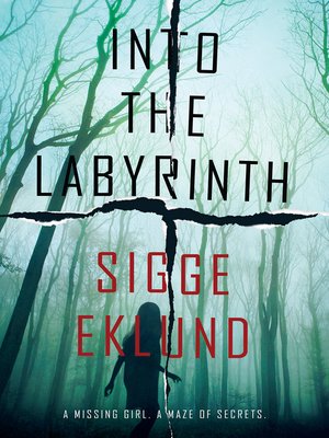 cover image of Into the Labyrinth